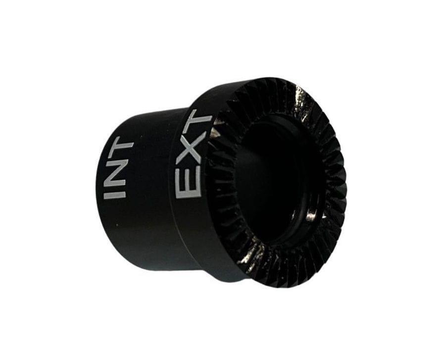 Corima "s1 S+" Screw (Black) - BUMSONTHESADDLE