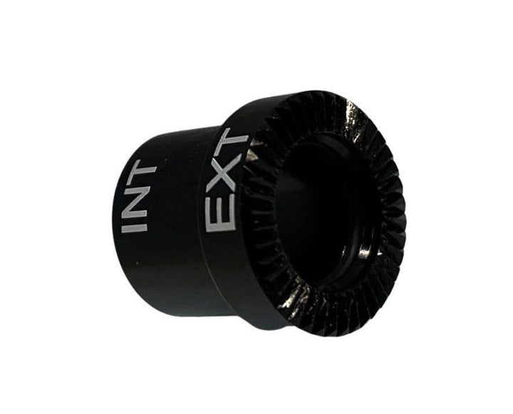 Corima "s1 S+" Screw (Black) - BUMSONTHESADDLE
