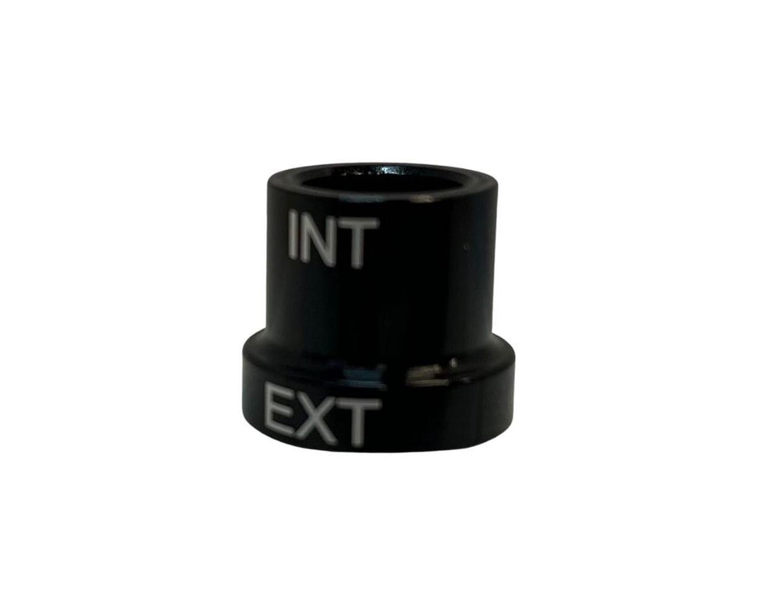 Corima "s1 S+" Screw (Black) - BUMSONTHESADDLE