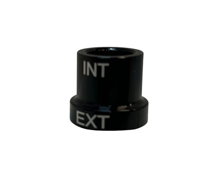 Corima "s1 S+" Screw (Black) - BUMSONTHESADDLE