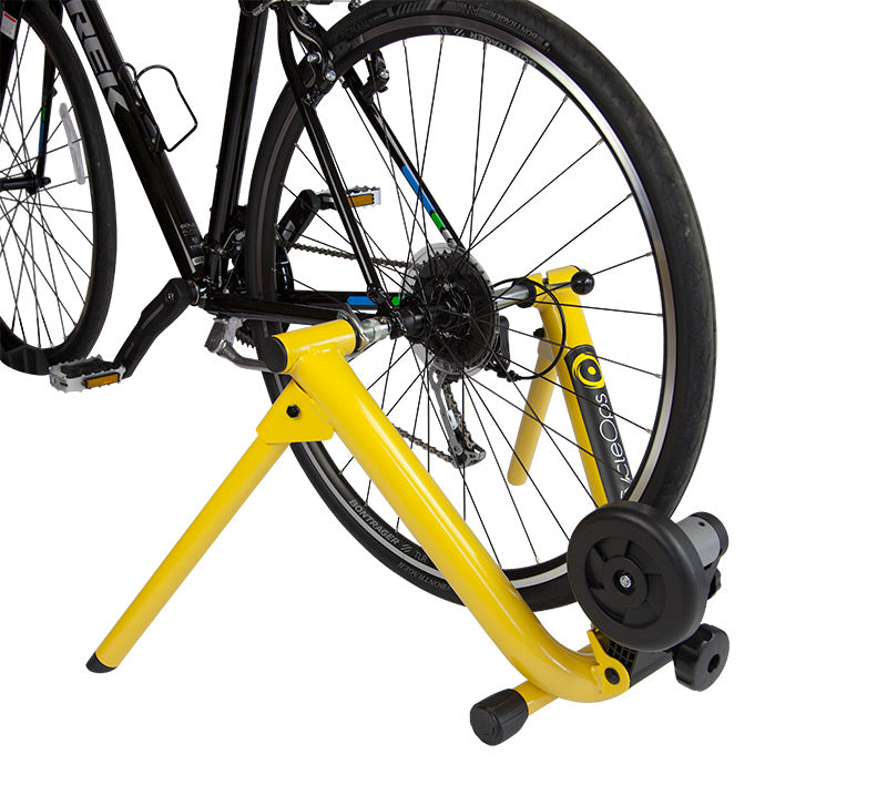 Saris Mag Indoor Magnetic Wheel On Bicycle Trainer