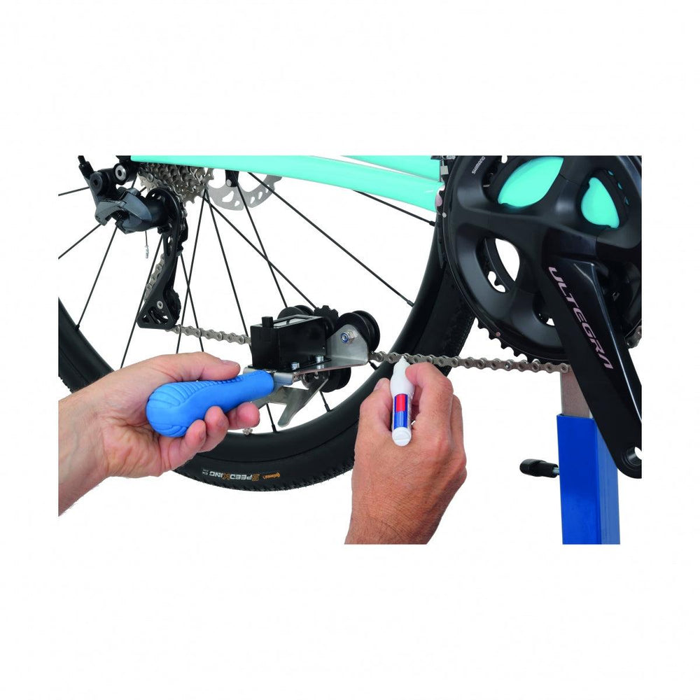 Cyclus Chain Link Counter - BUMSONTHESADDLE