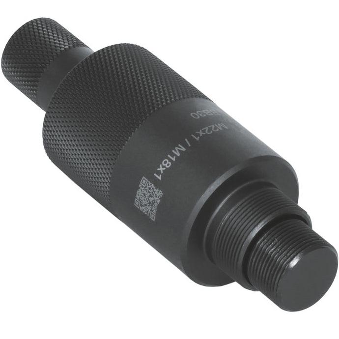 Cyclus M22x1-M18x1 Bottom Bracket Connecting Thread - BUMSONTHESADDLE