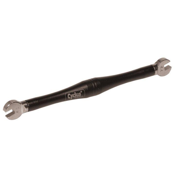 Cyclus Tools Spoke Wrench for Shimano Wheels - BUMSONTHESADDLE