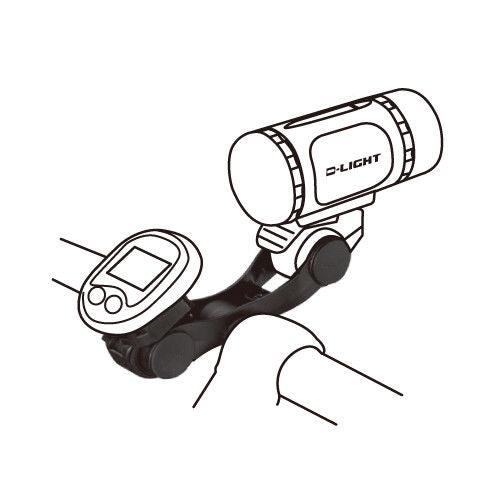D-Light Capacity Organizer - BUMSONTHESADDLE