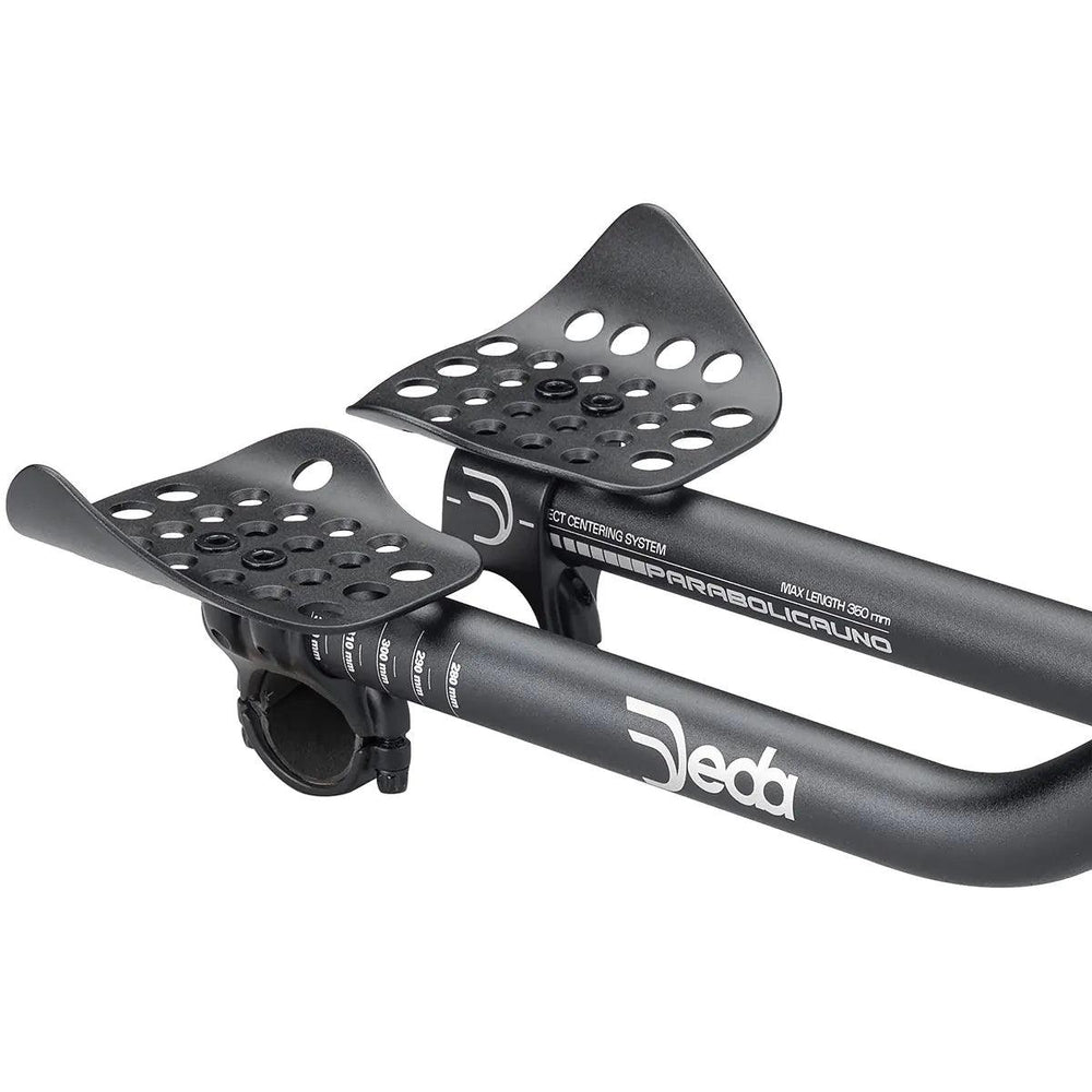 Deda Parabolica Uno Extensions - BUMSONTHESADDLE