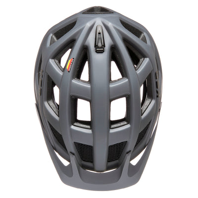 KED Crom Hybrid Cycling Helmet (Dark Grey Matt)