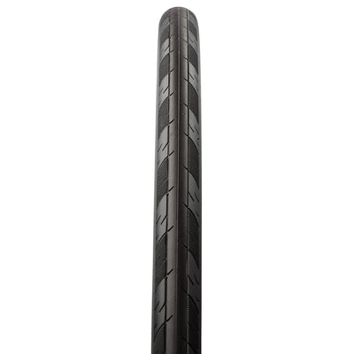 Maxxis Detonator 700c Wired Tire (Black)