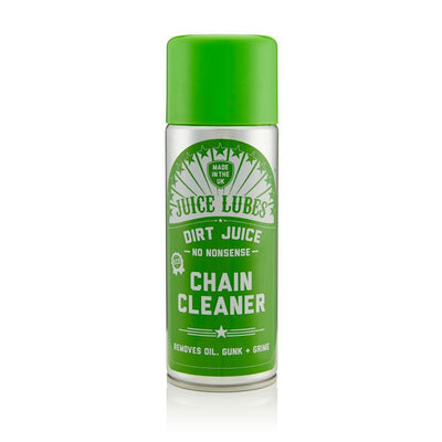 Juice Lubes Dirt Juice Boss Degreaser in a can