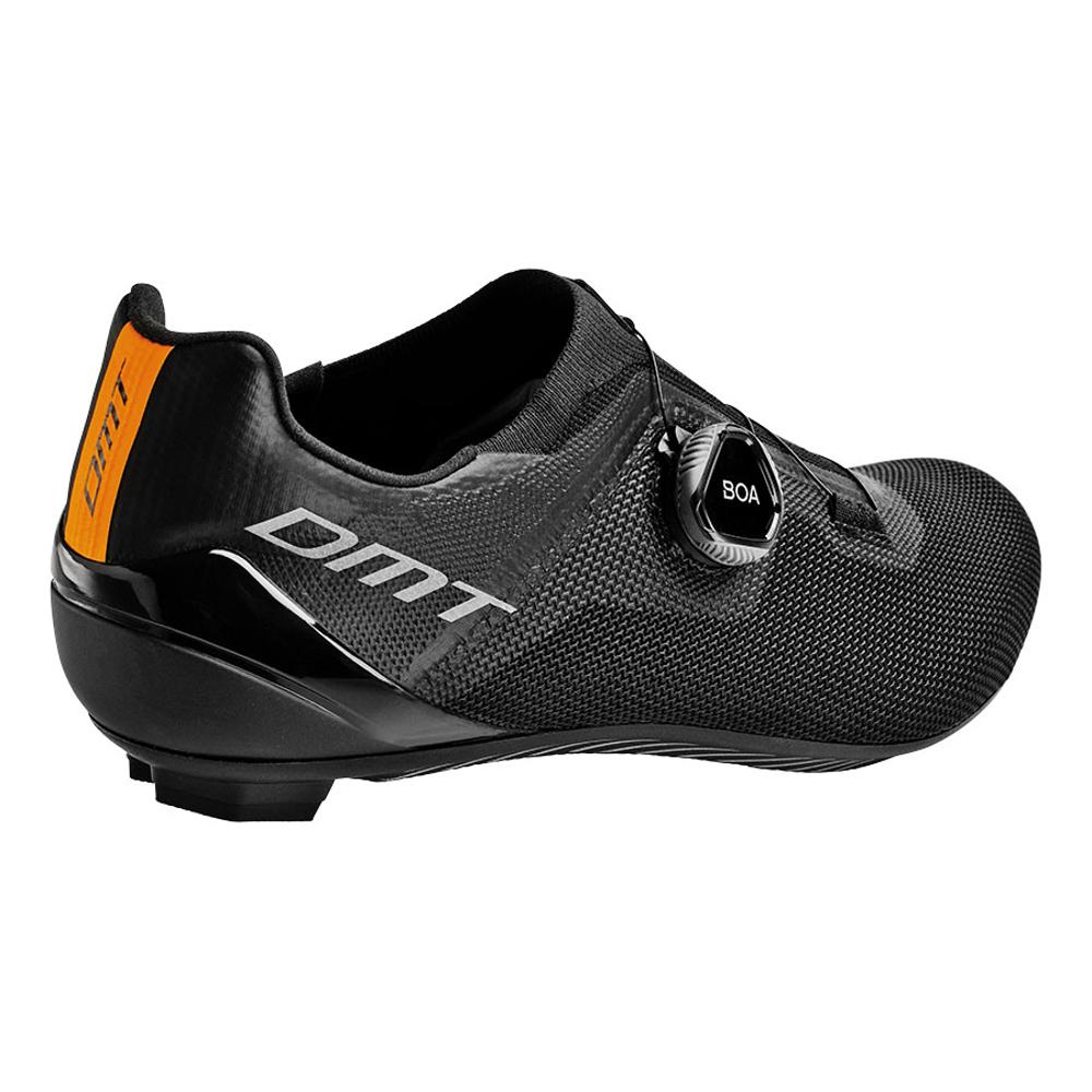 DMT KR4 Road Cycling Shoes (Black/Black)