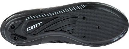 DMT D5 Shoes (Yellow Fluo)