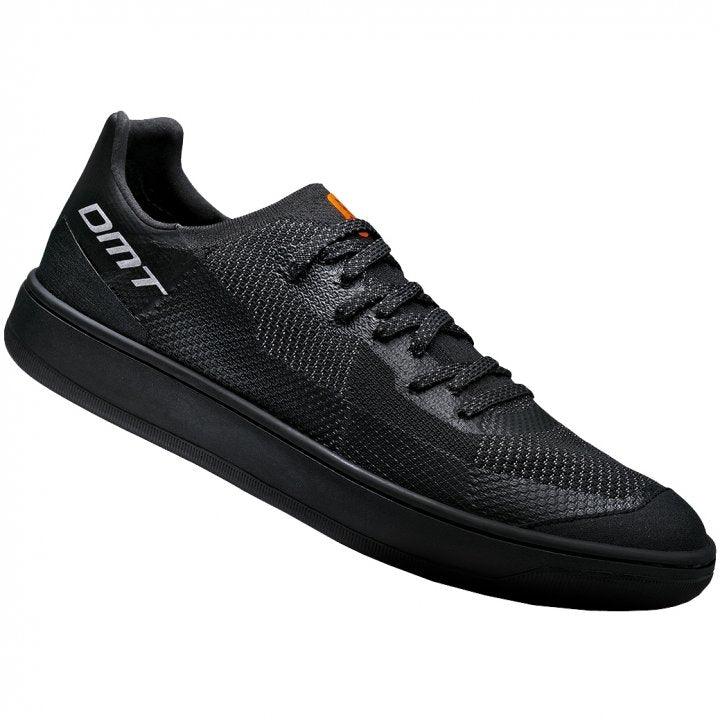 DMT FK1 MTB Cycling Shoes (Black/Anthracite) - BUMSONTHESADDLE