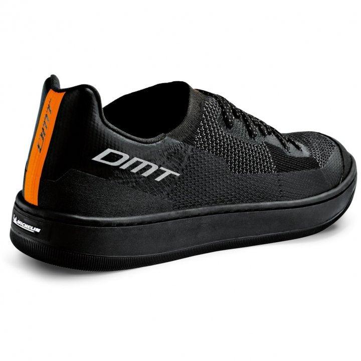 DMT FK1 MTB Cycling Shoes (Black/Anthracite) - BUMSONTHESADDLE