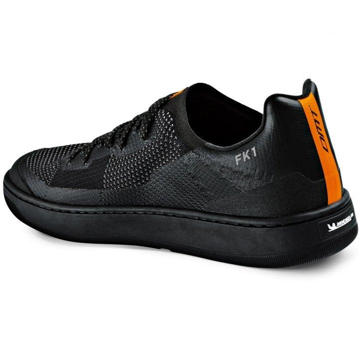 DMT FK1 MTB Cycling Shoes (Black/Anthracite) - BUMSONTHESADDLE