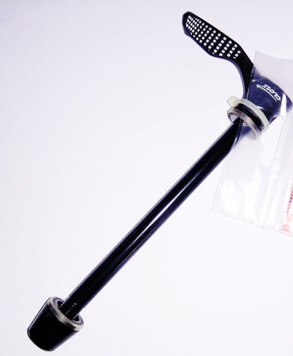 DT Swiss Thru Axle Skewer - BUMSONTHESADDLE