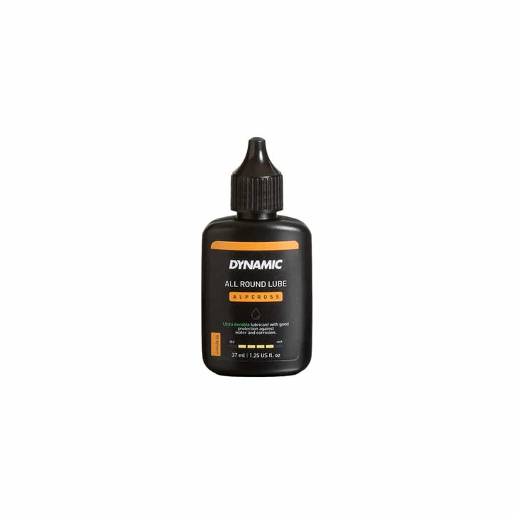 Dynamic Alpcross All Round Oil Chain Lube - BUMSONTHESADDLE