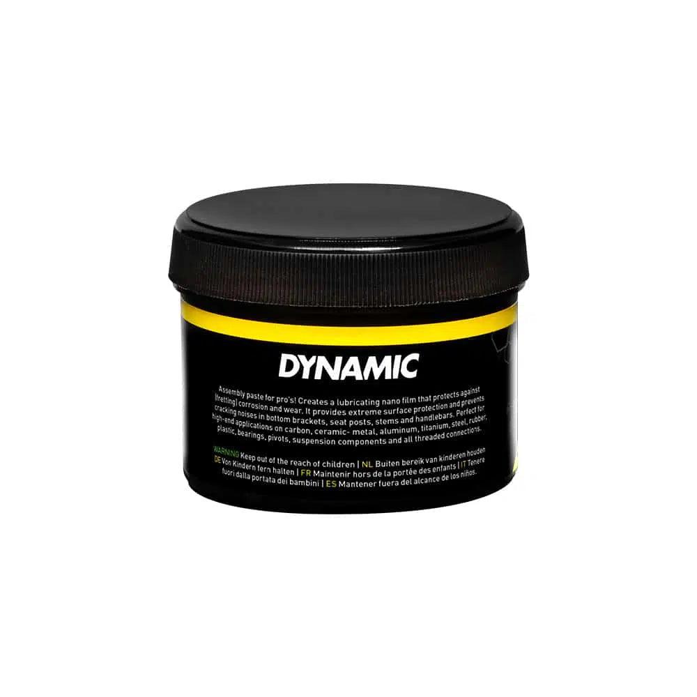 Dynamic Assembly Paste Pro - BUMSONTHESADDLE