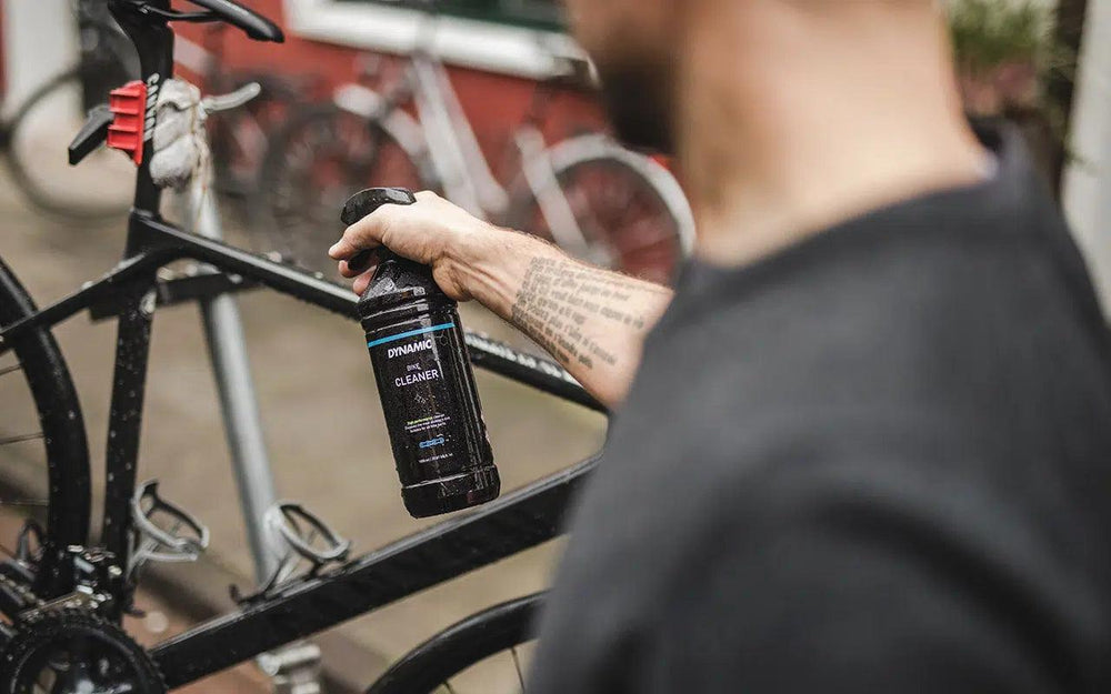 Dynamic Bike Cleaner (Refill Pack) - BUMSONTHESADDLE