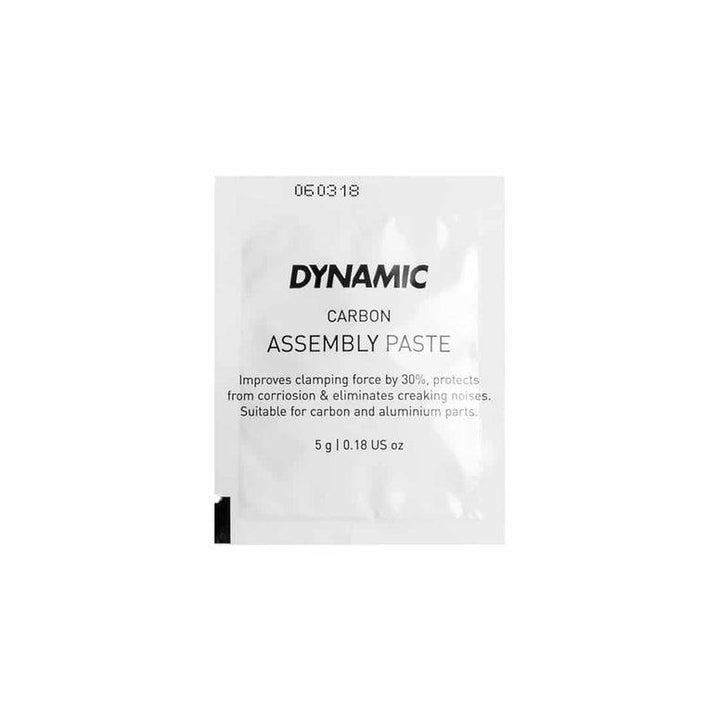 Dynamic Carbon Assembly Paste - BUMSONTHESADDLE