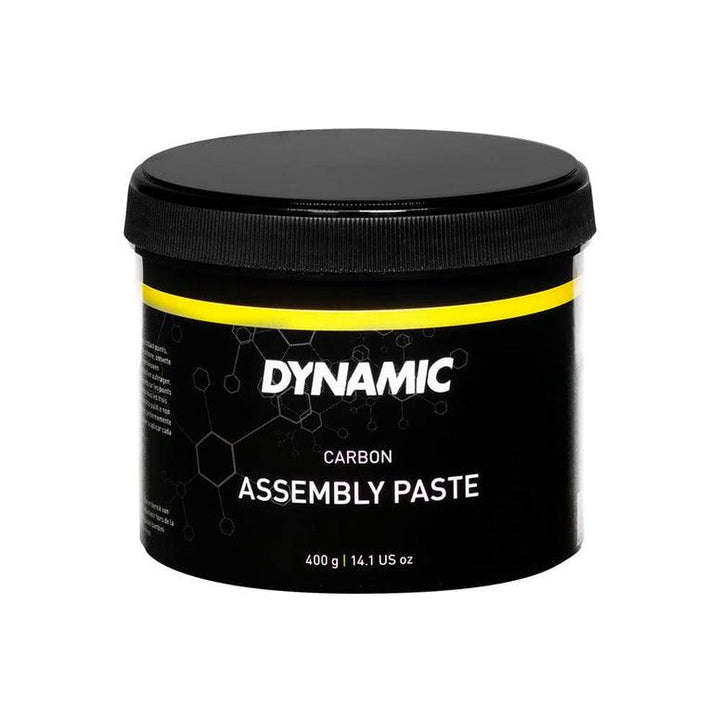 Dynamic Carbon Assembly Paste - BUMSONTHESADDLE