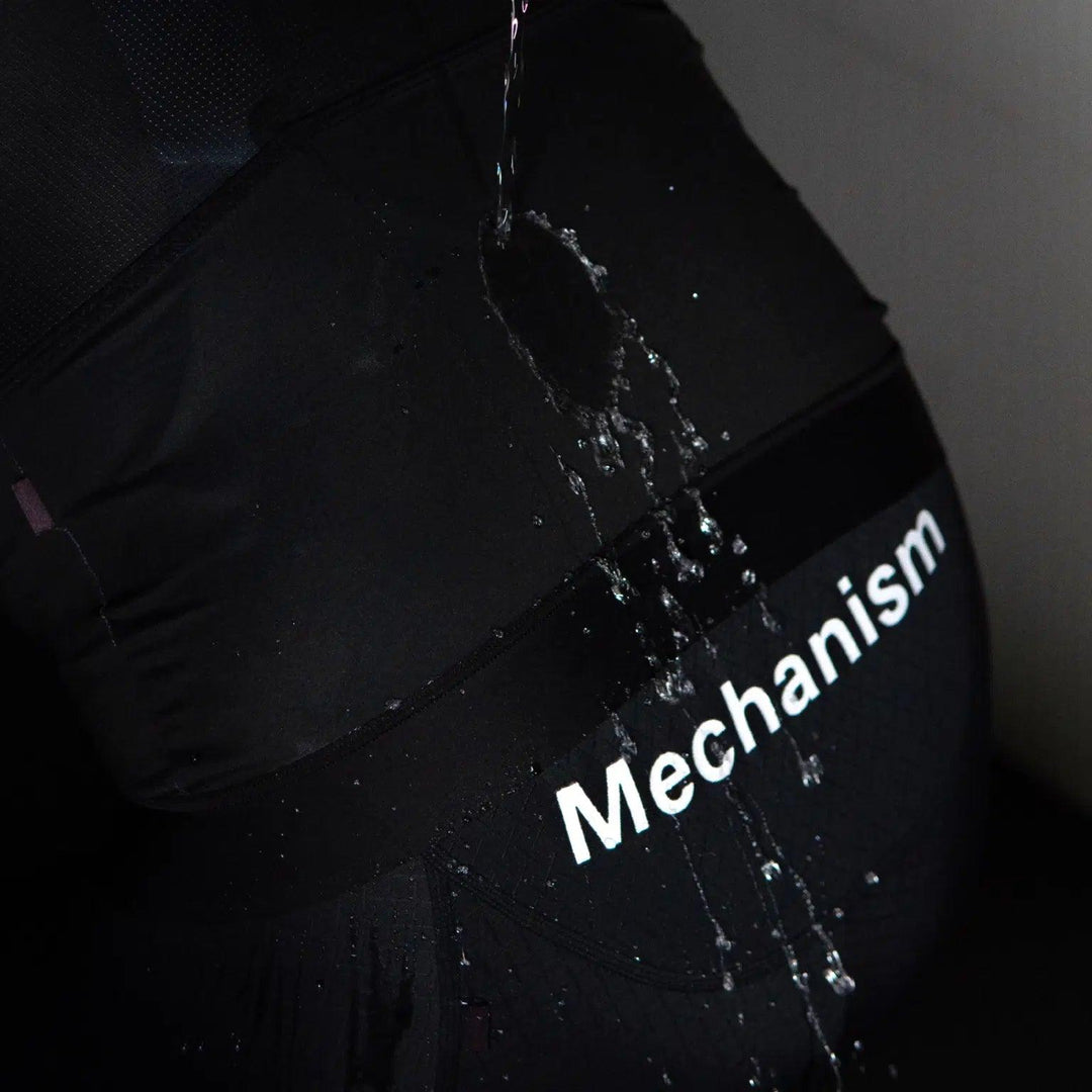 Dynamic Dr. Dry Waterproofing Spray - BUMSONTHESADDLE