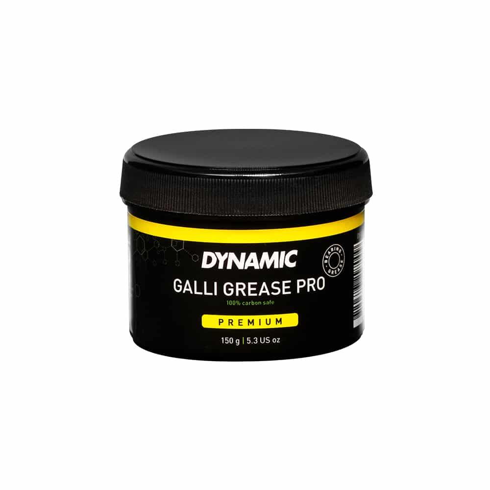 Dynamic Galli Pro Bear Grease - BUMSONTHESADDLE