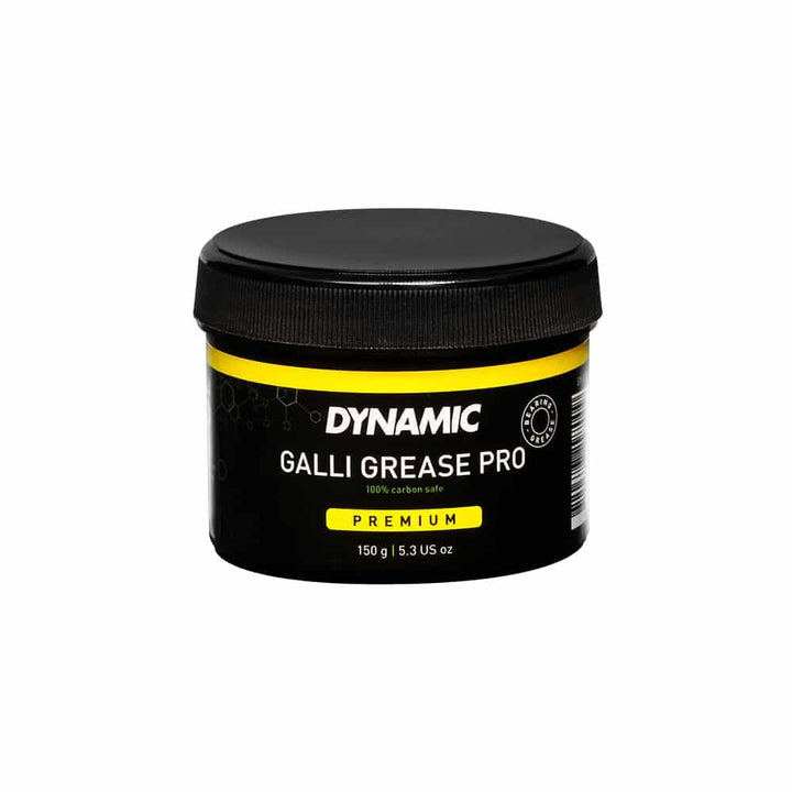 Dynamic Galli Pro Bear Grease - BUMSONTHESADDLE