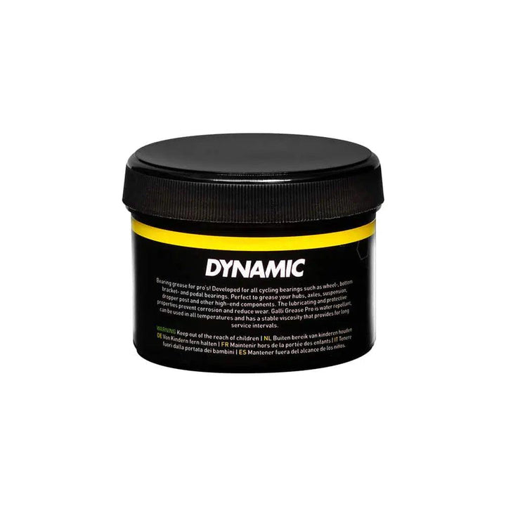 Dynamic Galli Pro Bear Grease - BUMSONTHESADDLE