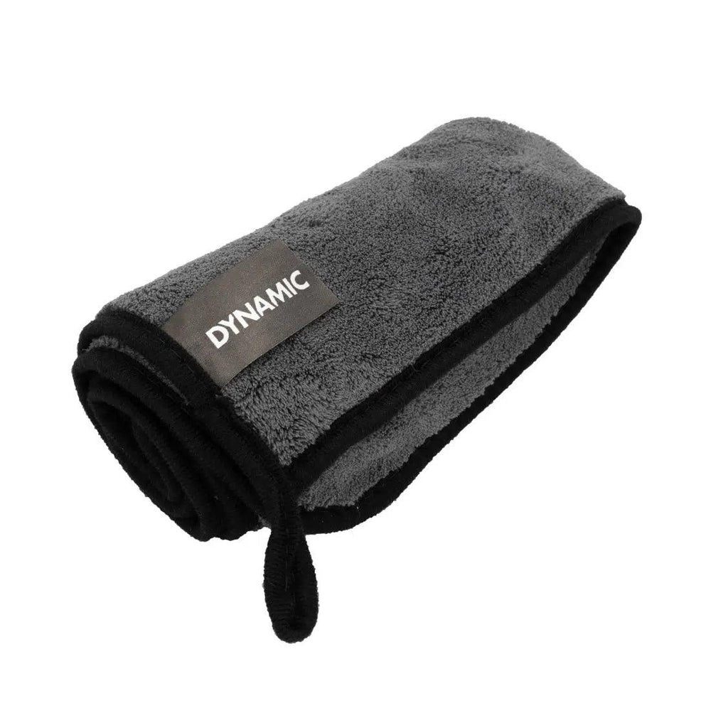 Dynamic Luxury Mirofibre Polishing Cloth - BUMSONTHESADDLE