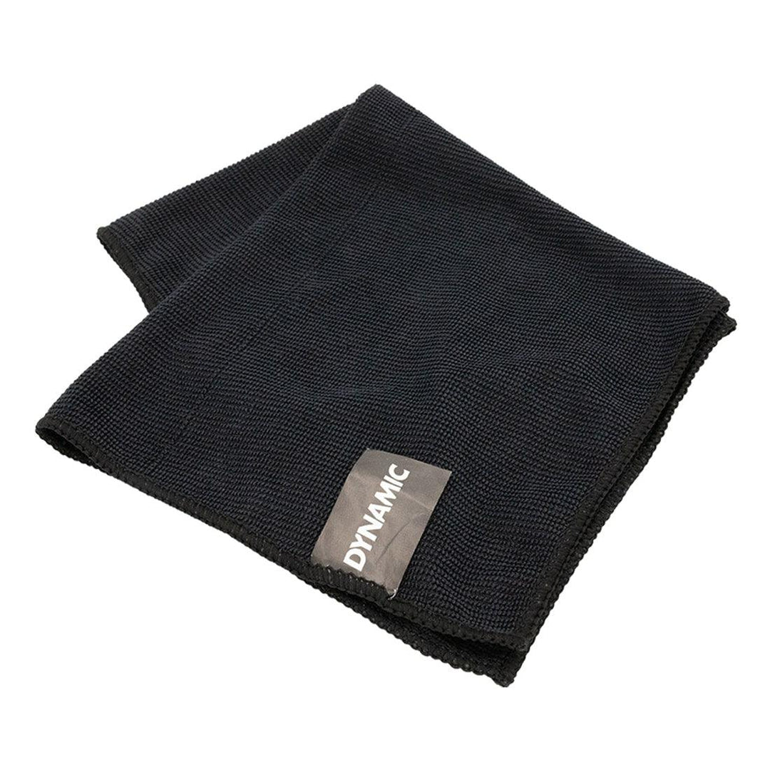 Dynamic Microfibre Cloth - BUMSONTHESADDLE