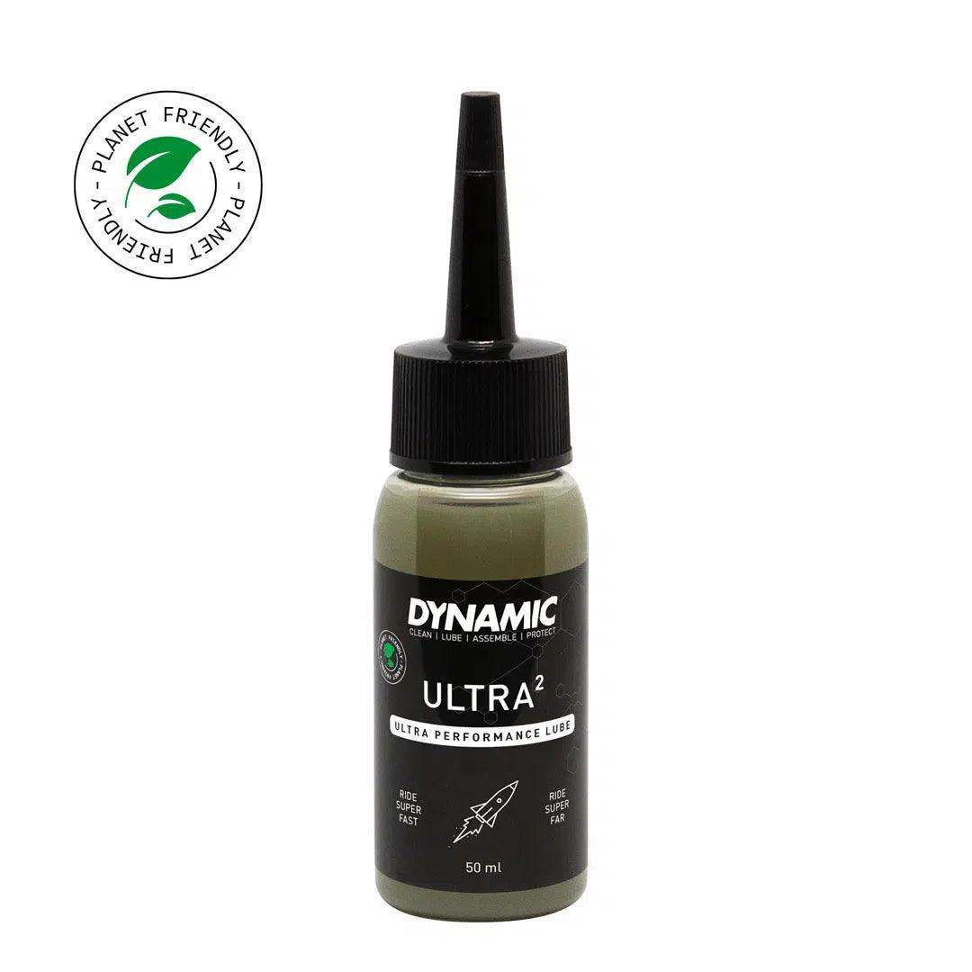 Dynamic Ultra2 Performance Lubricant - BUMSONTHESADDLE