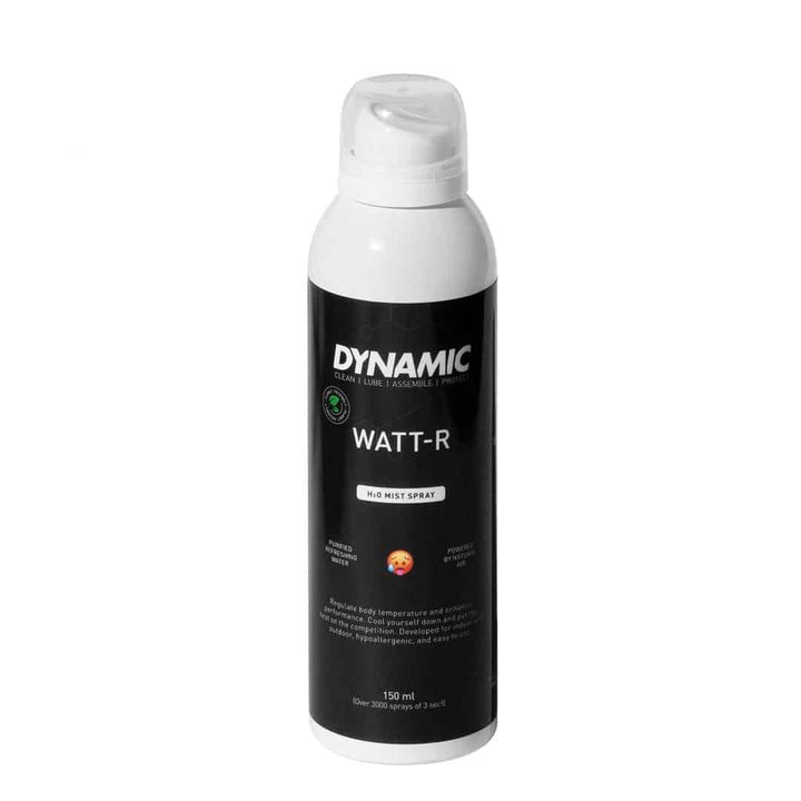 Dynamic Watt-R H2O Mist Spray - BUMSONTHESADDLE