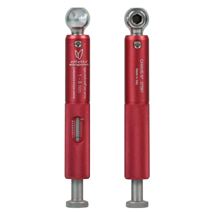Effetto Mariposa Delux Torque Wrench - BUMSONTHESADDLE
