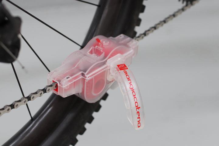 Effetto Mariposa Mangiacatena Chain Cleaner Tool - BUMSONTHESADDLE