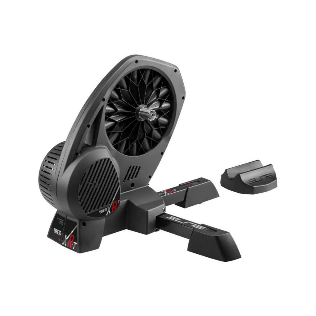 Elite Direto XR T Electromagnetic Direct Drive Smart Interactive Bicycle Trainer - BUMSONTHESADDLE