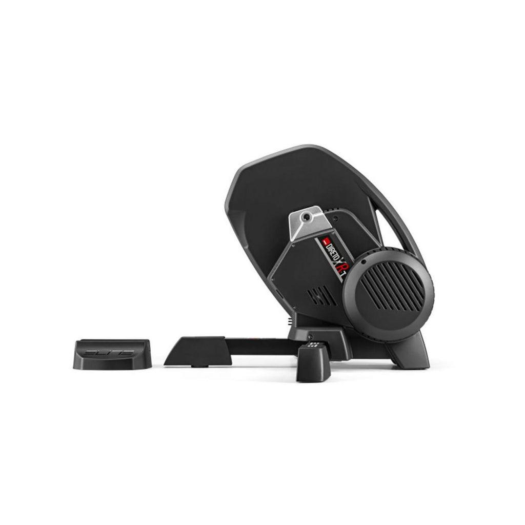 Elite Direto XR T Electromagnetic Direct Drive Smart Interactive Bicycle Trainer - BUMSONTHESADDLE