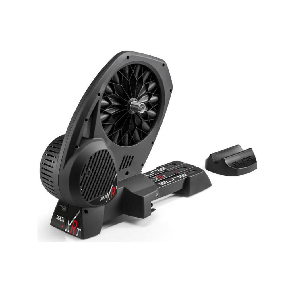 Elite Direto XR T Electromagnetic Direct Drive Smart Interactive Bicycle Trainer - BUMSONTHESADDLE