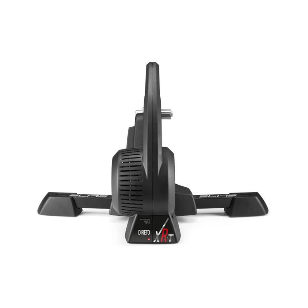 Elite Direto XR T Electromagnetic Direct Drive Smart Interactive Bicycle Trainer - BUMSONTHESADDLE