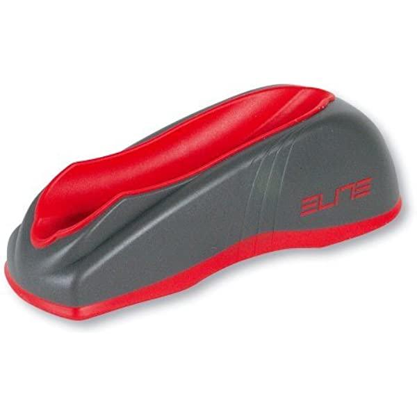 Elite Hometrainer Gel Block 17 - BUMSONTHESADDLE