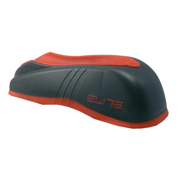 Elite Hometrainer Gel Block 17 - BUMSONTHESADDLE