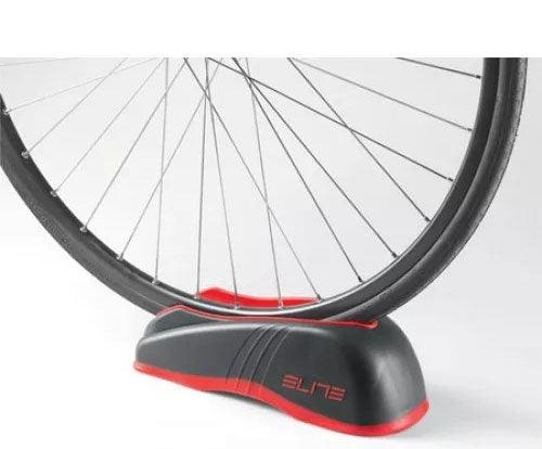 Elite Hometrainer Gel Block 17 - BUMSONTHESADDLE