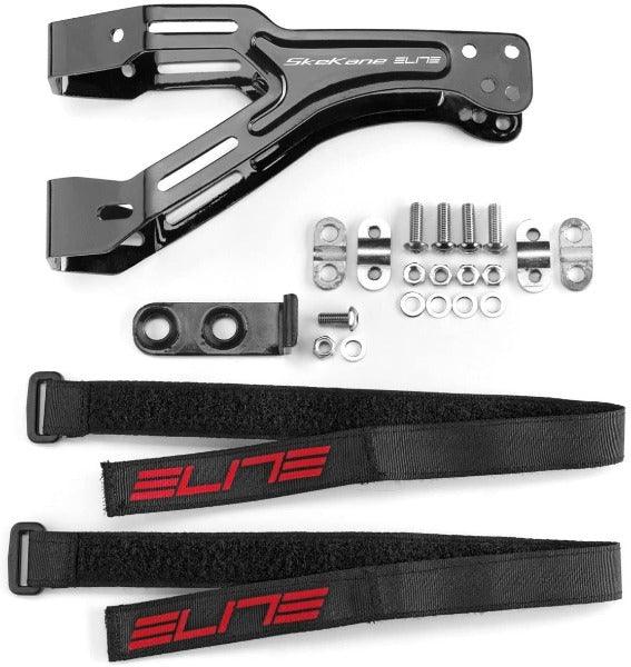 Elite Skekane Rear Mount Cage - BUMSONTHESADDLE