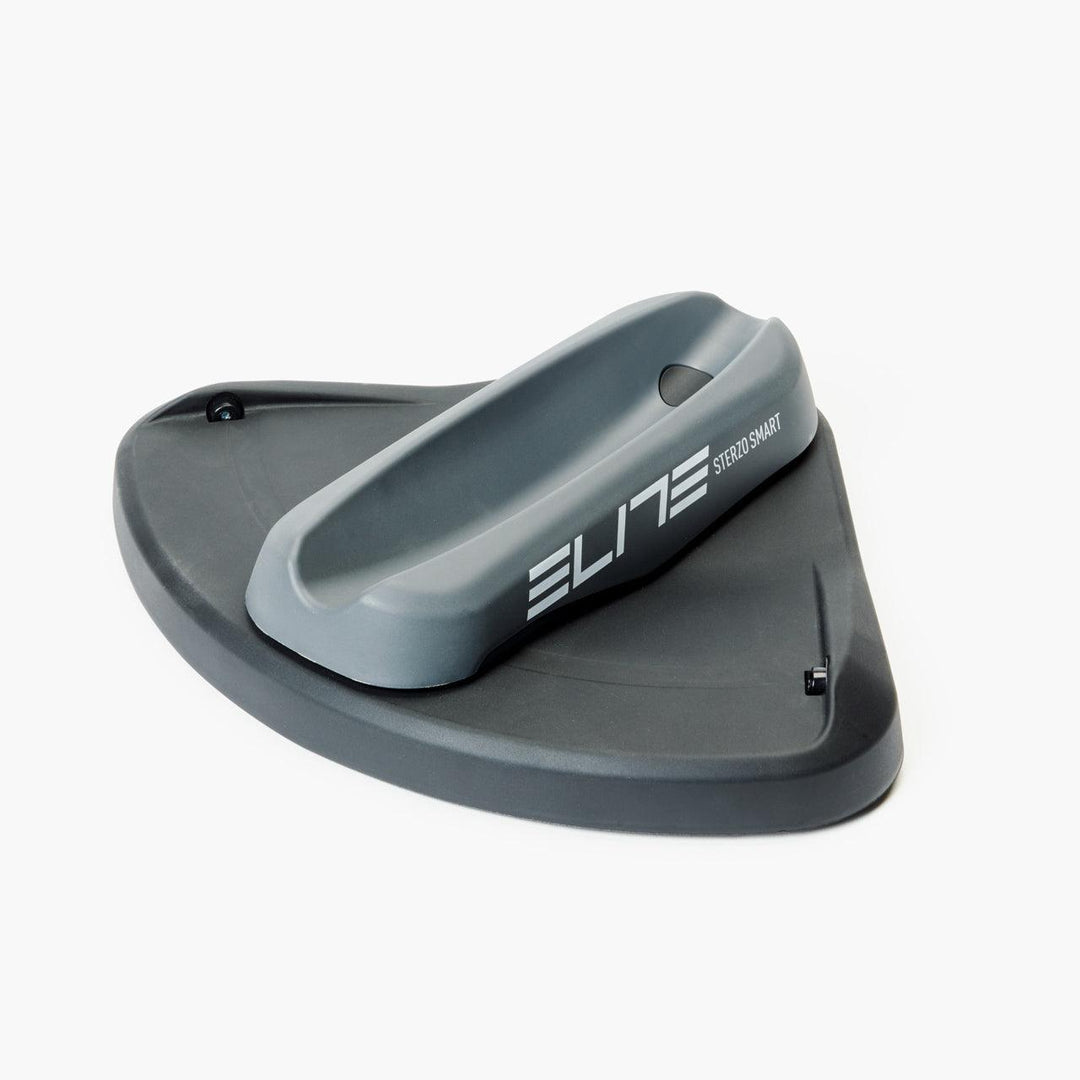 Elite Sterzo Smart Steering Travel Block - BUMSONTHESADDLE