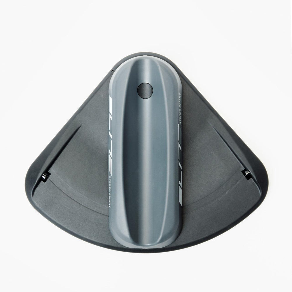 Elite Sterzo Smart Steering Travel Block - BUMSONTHESADDLE