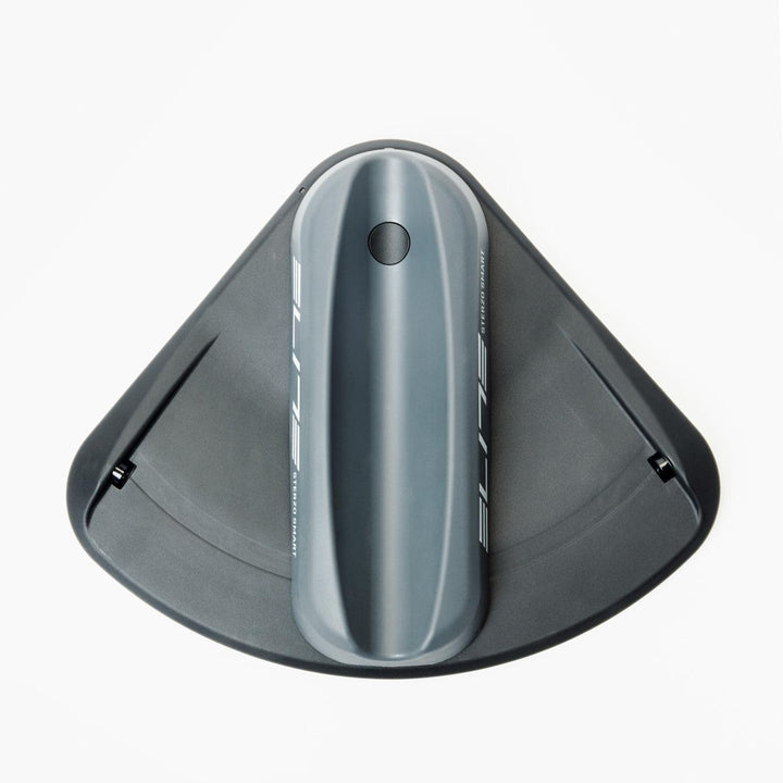 Elite Sterzo Smart Steering Travel Block - BUMSONTHESADDLE