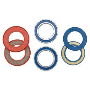 Enduro ABEC 3 Bottom Bracket Bearing Kit - BUMSONTHESADDLE