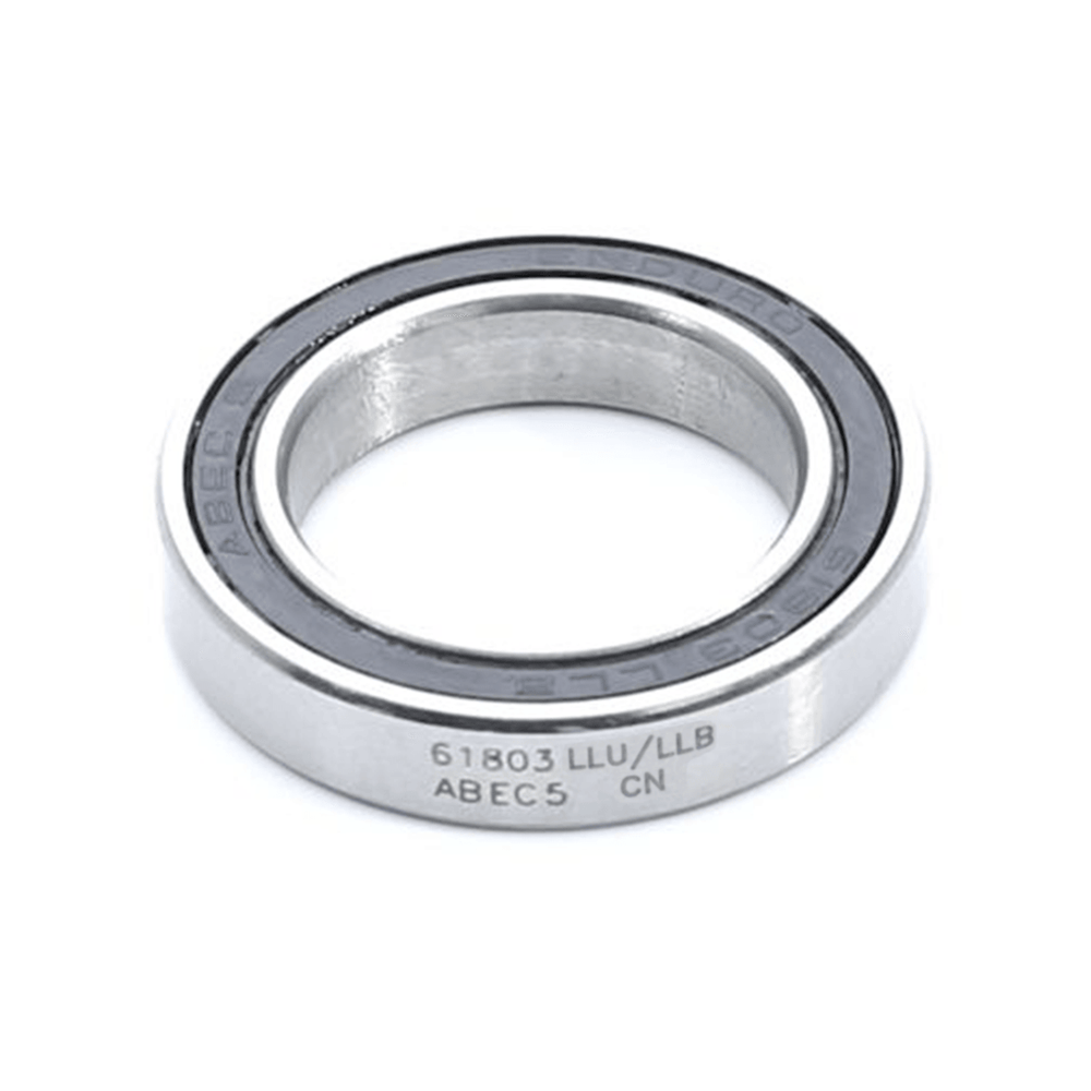 Enduro ABEC 5 Bearing - BUMSONTHESADDLE