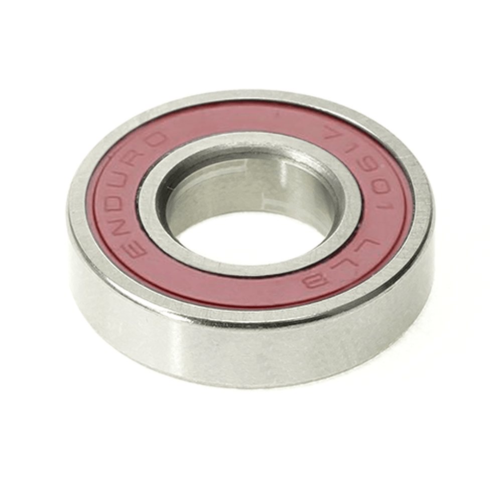 Enduro A/C ABEC 5 Bearing - BUMSONTHESADDLE