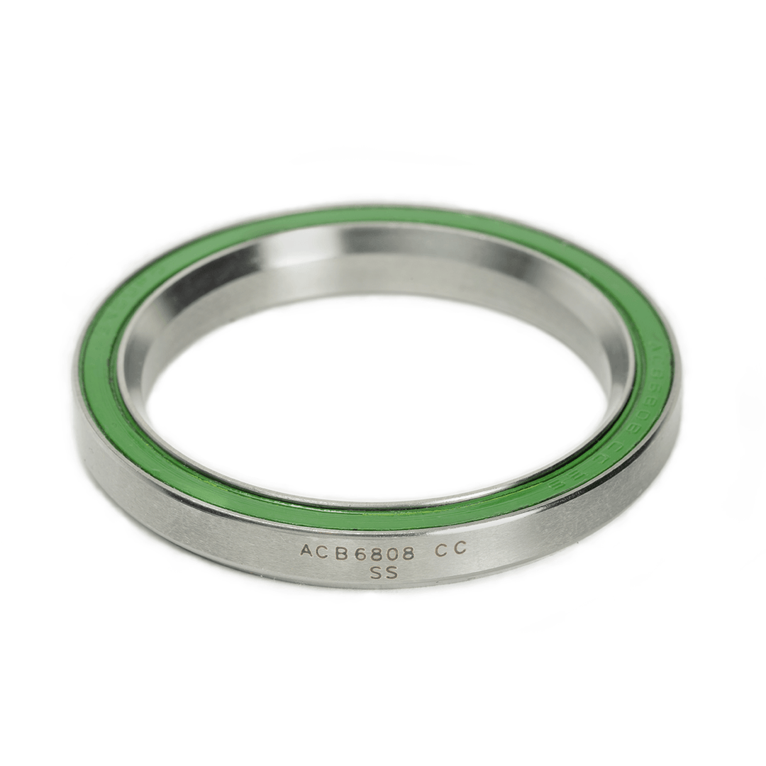 Enduro ACB 6808 CC Bearing - BUMSONTHESADDLE