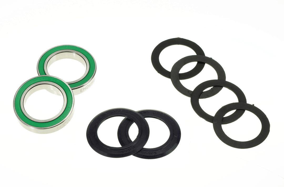 Enduro XD15 Bottom Bracket Kit - BUMSONTHESADDLE